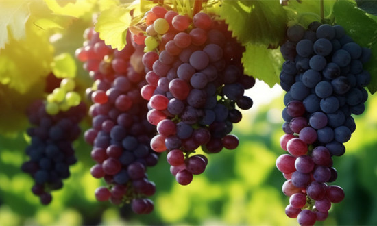 新疆葡萄酒产业发展集聚效应初显 葡萄深加工行业市场发展现状分析