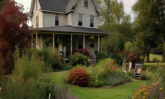 度假农庄行业市场调研 生态度假农庄市场发展趋势及现状分析2023