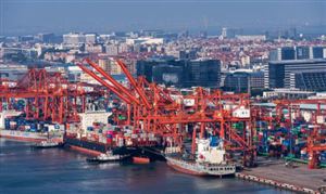 2023智慧港航行业深度分析及现状分析