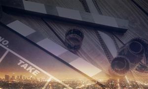 影视行业发展前景投资及深度研究分析2023