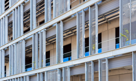 不锈钢需求仍将保持快速增长 建筑不锈钢行业市场前瞻