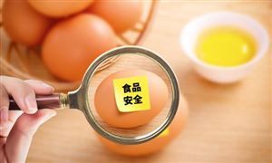 禁止进口日本福岛等十个县（都）食品 严格实施100%查验 食品安全检测行业现状调研