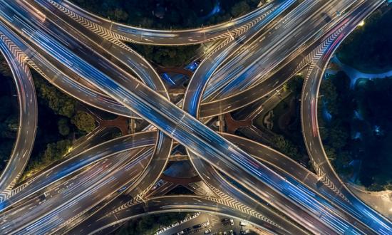 高速公路运营服务发展浅析 2023高速公路运营服务行业竞争格局分析