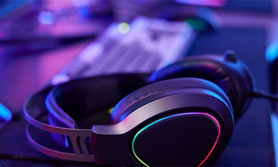 电竞耳机行业发展现状及行业市场潜力分析