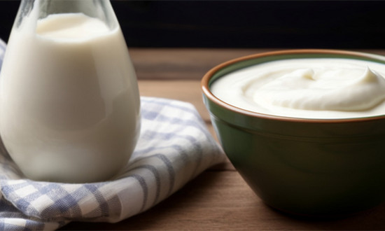 百亿牛初乳细分市场形成 牛初乳行业市场投资前景战略分析