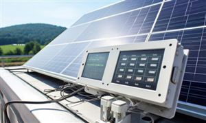 光伏薄膜 已成为国际光伏市场发展的新趋势和新热点 光伏薄膜行业发展现状分析