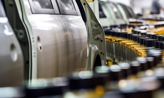 汽车半轴市场发展趋势及现状分析2023