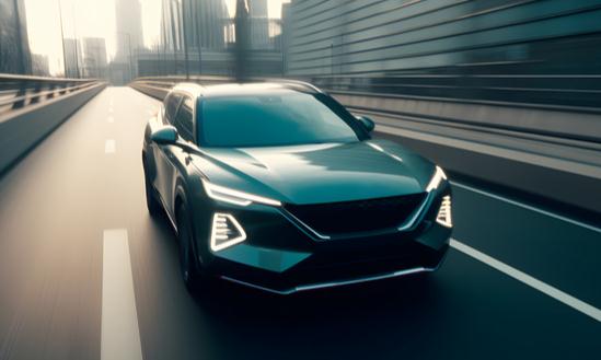 小汽车行业发展前景及趋势现状分析2023