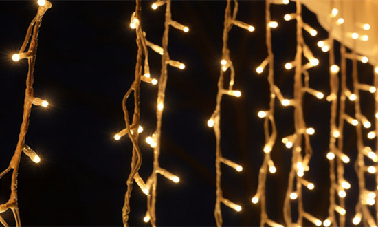 装饰灯行业市场消费趋势变化 装饰灯行业市场发展及前景分析