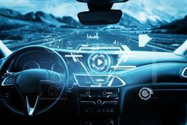 无人驾驶的出租车 将正式上路 2023无人驾驶功能商业化应用政策环境报告