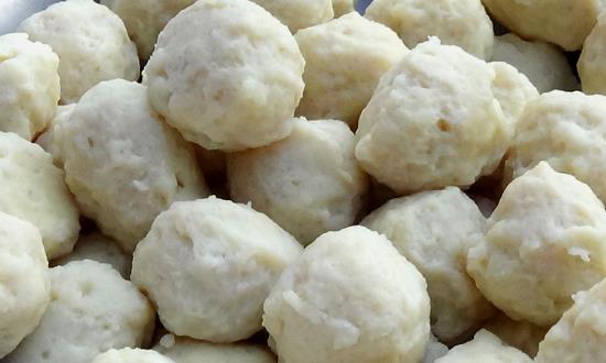 福州市鱼丸产业发展前景投资分析