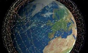 您好 拼 火箭吗 火箭拼车发射 探索共享新模式 卫星互联网行业发展前景及现状趋势