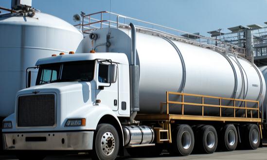 工业车辆行业发展趋势及现状分析2023