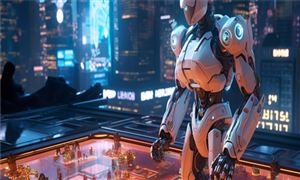 2023AGV机器人行业发展趋势及市场现状分析