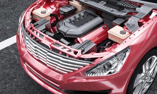 汽车钛合金市场现状及前景分析2023