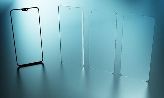 盖板玻璃行业发展前景及投资环境评估2023