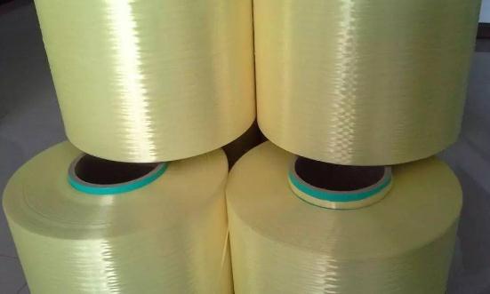 芳纶行业竞争格局分析 2023芳纶纤维市场深度调研