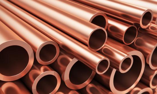 2023铜管行业市场供需格局分析及未来发展趋势