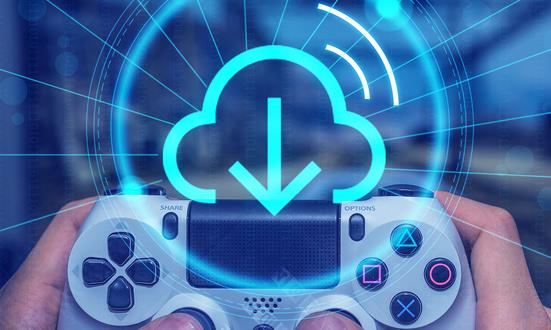 中国云游戏行业市场需求 中国云游戏行业市场投资规模分析