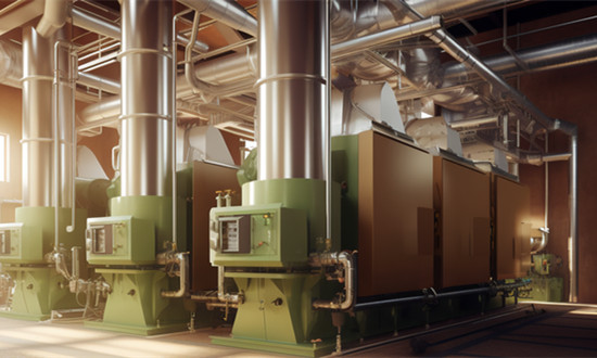 清洁供热行业趋势洞察 清洁供热行业市场现状分析