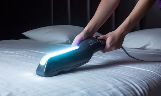 2023除螨仪行业市场竞争格局分析