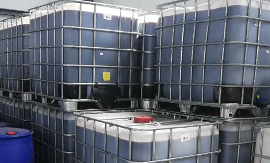 油田化学品行业发展前景及投资现状