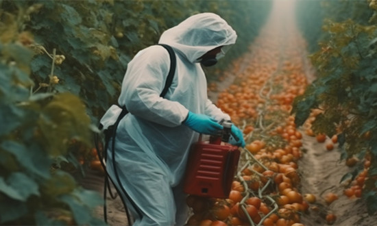 生物杀菌剂行业发展概况 生物杀菌剂行业市场投资潜力