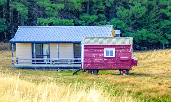 农庄旅游行业市场消费需求 农庄旅游行业市场未来投资战略分析