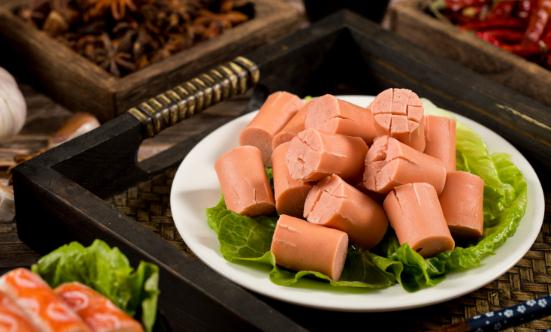 2023火腿肠行业市场发展现状调研分析