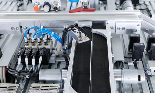 电子线材行业将进入快速发展期！中国电子线材行业市发展前景预测