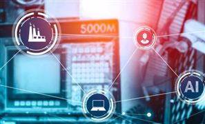 工业互联网乘风起势 工业互联网行业市场发展现状分析2023