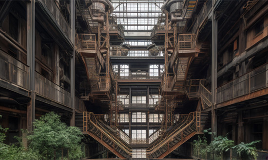 建筑防腐产业保持平稳增长 建筑防腐产业未来市场前瞻