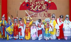 曲艺文化行业市场发展现状及市场调研