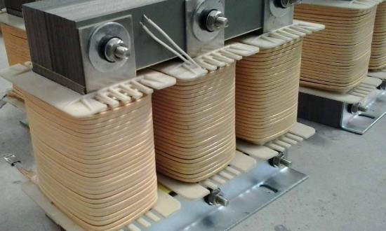 电抗器市场发展趋势分析 电抗器市场发展规划研究