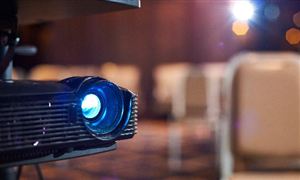 2023工程投影机市场发展现状调查:未来5年工程投影机有望突破1000万台