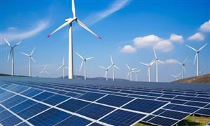 民调显示多数欧洲人支持欧盟能源转型 2023可再生能源行业深度分析