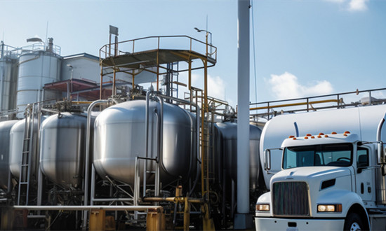 LPG运输产业现状趋势分析 LPG运输产业战略前景