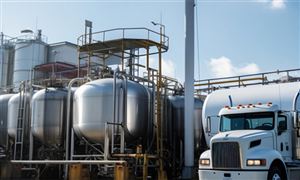 LPG运输产业现状趋势分析 LPG运输产业战略前景