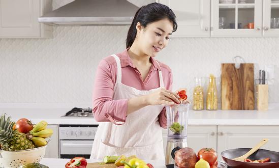 破壁机市场有重新上扬的趋势 破壁机行业未来发展趋势主要在三方面