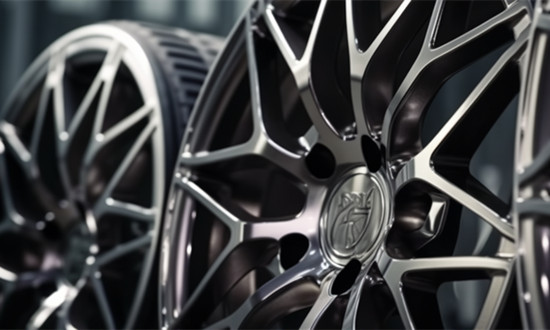 汽车轮毂行业现状如何 汽车轮毂行业市场竞争及趋势分析