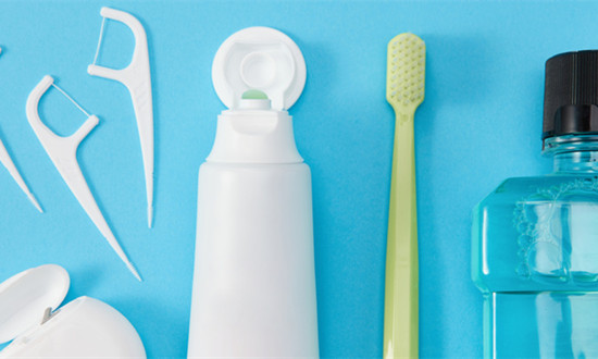 口腔护理用品行业用户调查：83%的用户在清洁口腔时会使用专业口腔用品