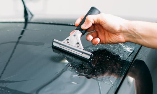 汽车防晒经济较为火热 汽车贴膜行业未来前景分析