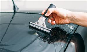 汽车防晒经济较为火热 汽车贴膜行业未来前景分析