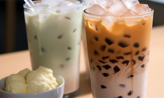 饮品冷饮产业保持韧性发展态势 冷饮连锁行业市场趋势分析