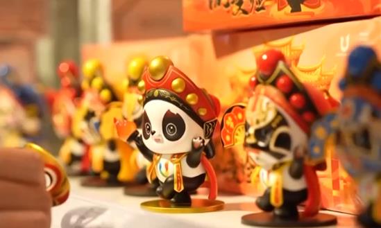 成都大运会特许商品营销策略 旅游纪念品行业市场发展分析