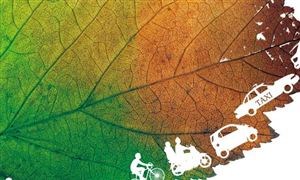 推动全球绿色低碳转型 绿色低碳行业市场发展现状投资分析