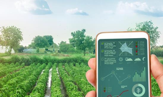 农业数字化对转变农业生产方式具有重要意义 中国农业数字化行业市场前瞻