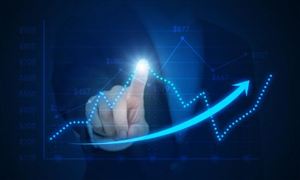 预计2025年数字经济核心产业增加值占GDP的比重超过10%