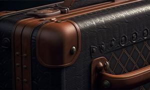 箱包零售行业分析 箱包零售行业市场现状及前景