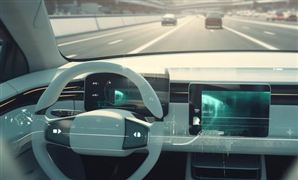 自动驾驶提高出行效率减少能源消耗 中国自动驾驶行业前景预测